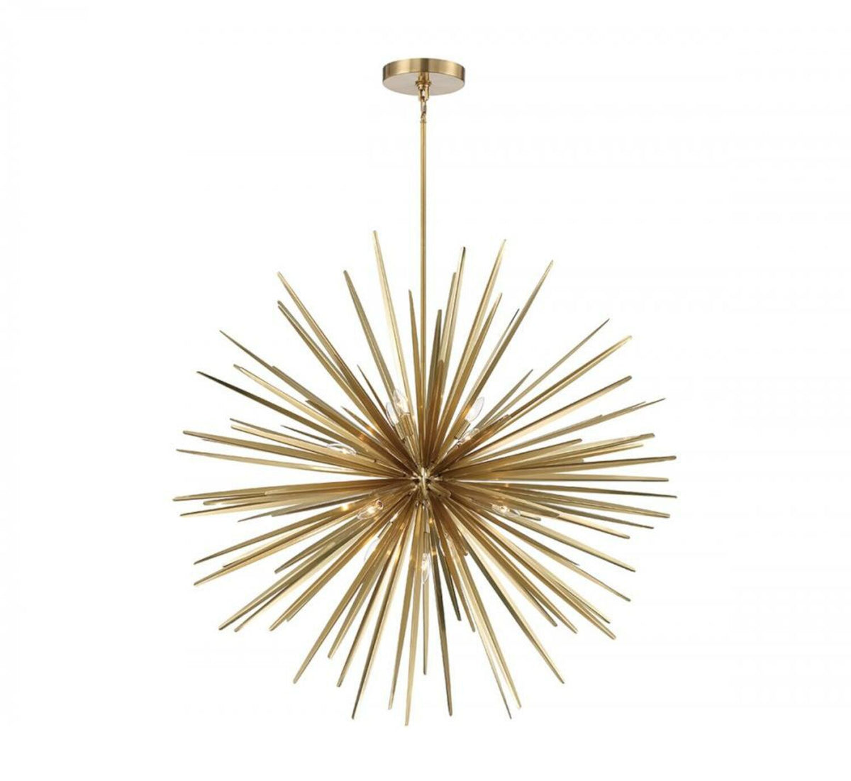 TRAPANI 14 LIGHT CHANDELIER