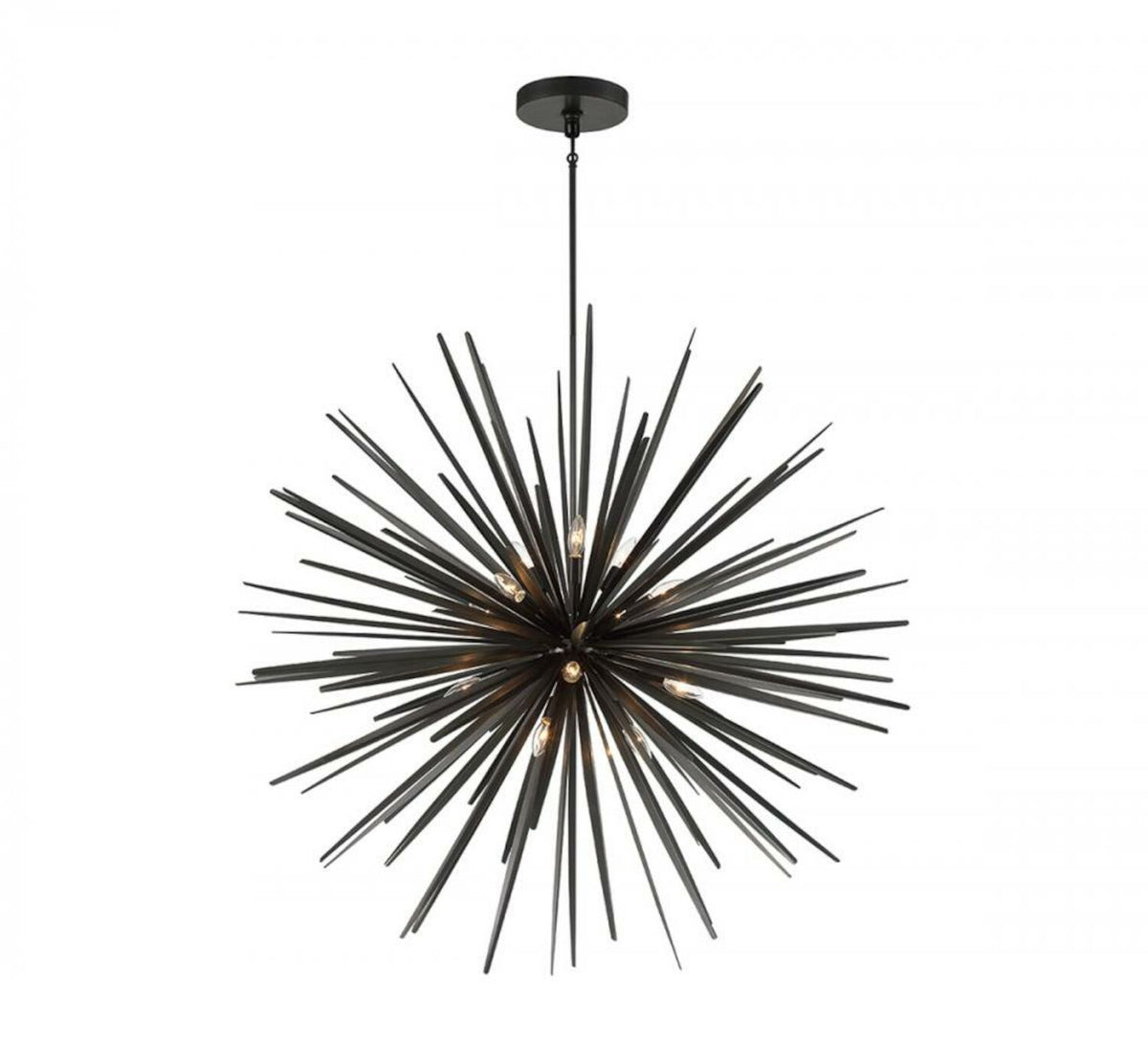TRAPANI 14 LIGHT CHANDELIER - robinsonco.ca