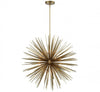 TRAPANI 18 LIGHT GRAND CHANDELIER