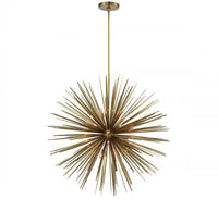 TRAPANI 18 LIGHT GRAND CHANDELIER
