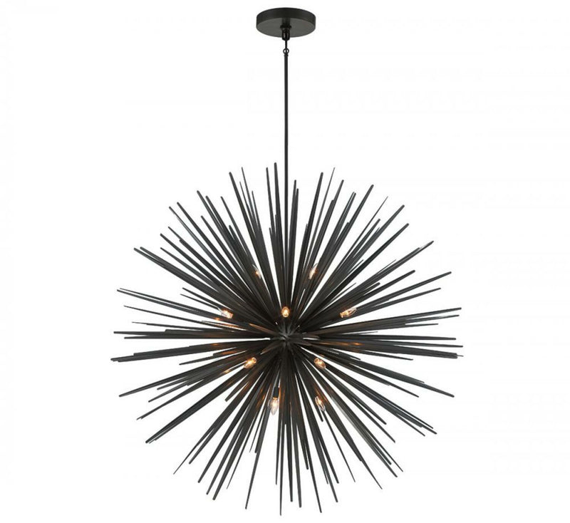 TRAPANI 18 LIGHT GRAND CHANDELIER - robinsonco.ca