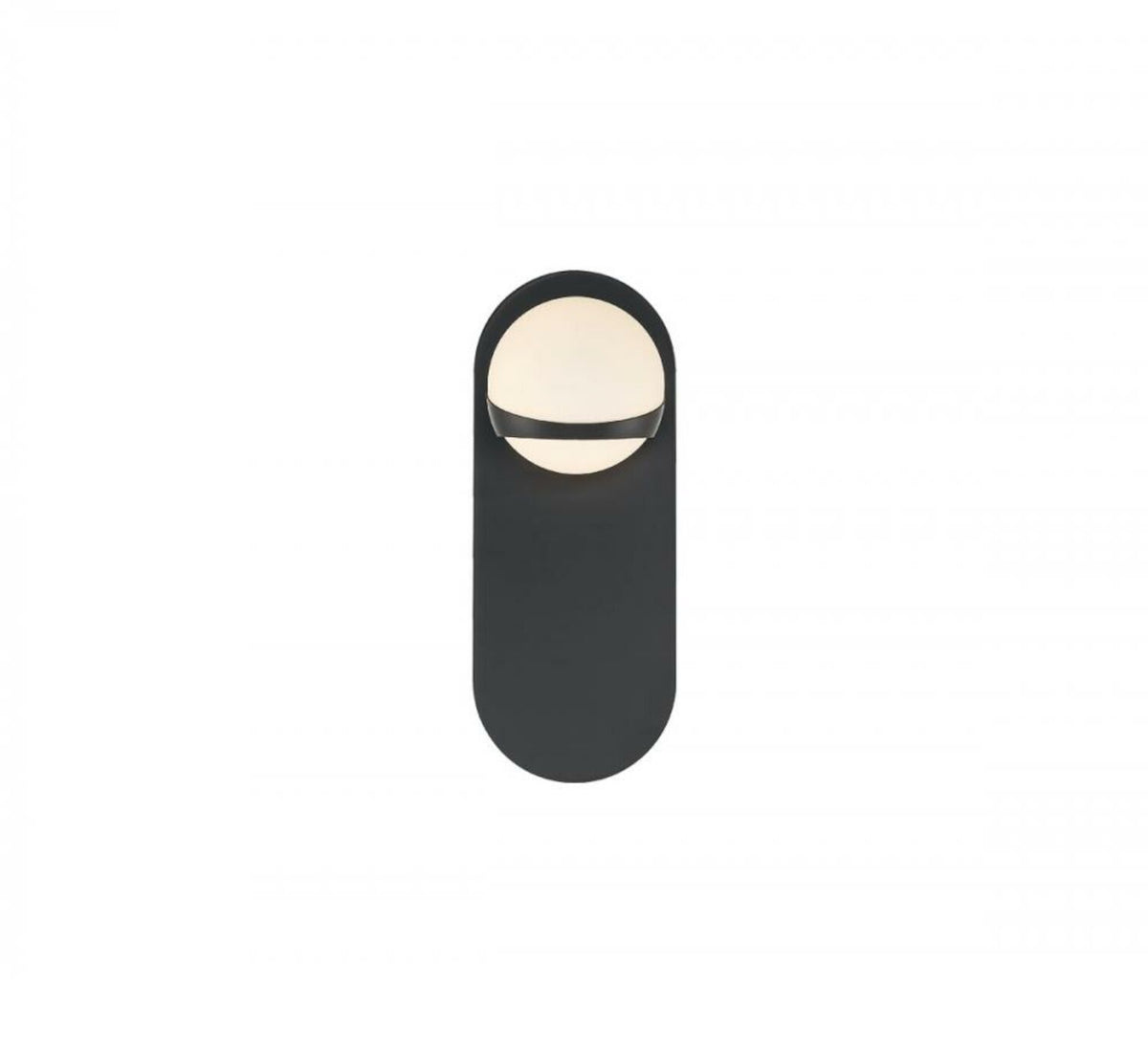 ROVIGO 1 LIGHT LED WALL MOUNT - robinsonco.ca