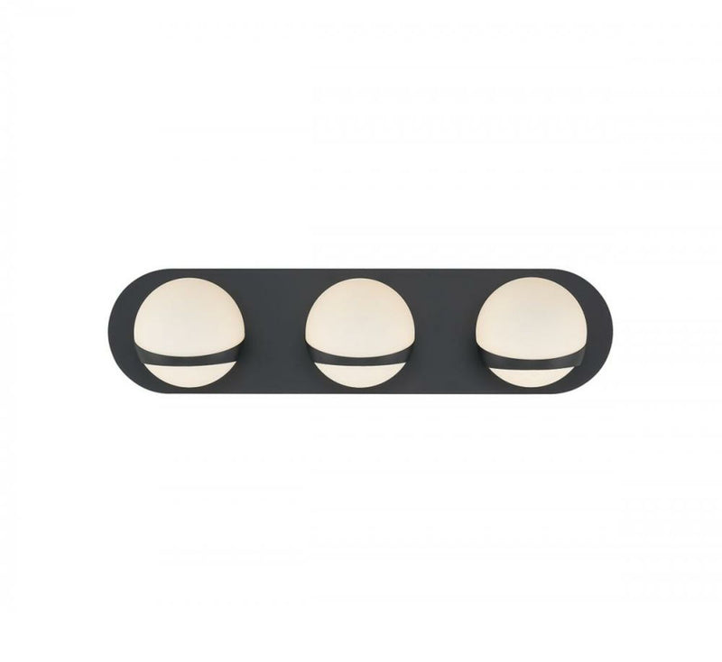 ROVIGO 3 LIGHT LED WALL MOUNT - robinsonco.ca