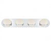 ROVIGO 4 LIGHT LED WALL MOUNT