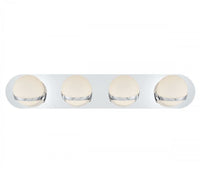 ROVIGO 4 LIGHT LED WALL MOUNT