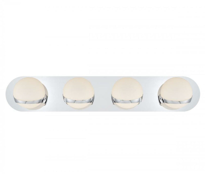 ROVIGO 4 LIGHT LED WALL MOUNT