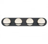 ROVIGO 4 LIGHT LED WALL MOUNT - robinsonco.ca