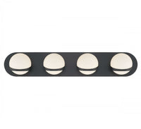 ROVIGO 4 LIGHT LED WALL MOUNT - robinsonco.ca