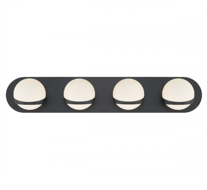 ROVIGO 4 LIGHT LED WALL MOUNT - robinsonco.ca