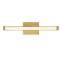MOLA MEDIUM LED WALL MOUNT - robinsonco.ca