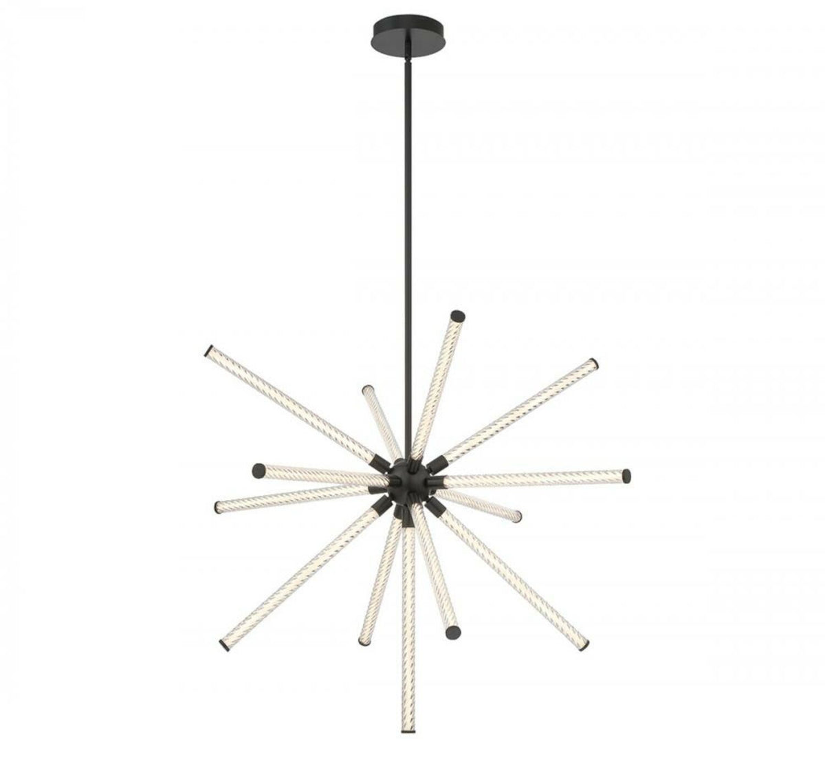 VOLTERRA LARGE LED CHANDELIER
