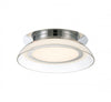 PESCARA SMALL LED CEILING MOUNT