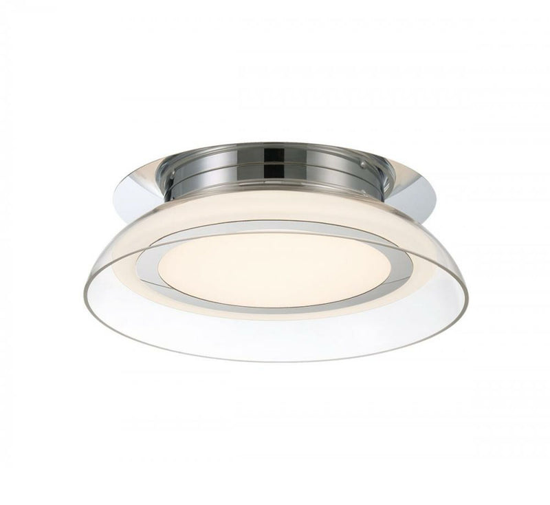 PESCARA SMALL LED CEILING MOUNT
