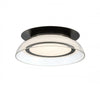 PESCARA SMALL LED CEILING MOUNT - robinsonco.ca