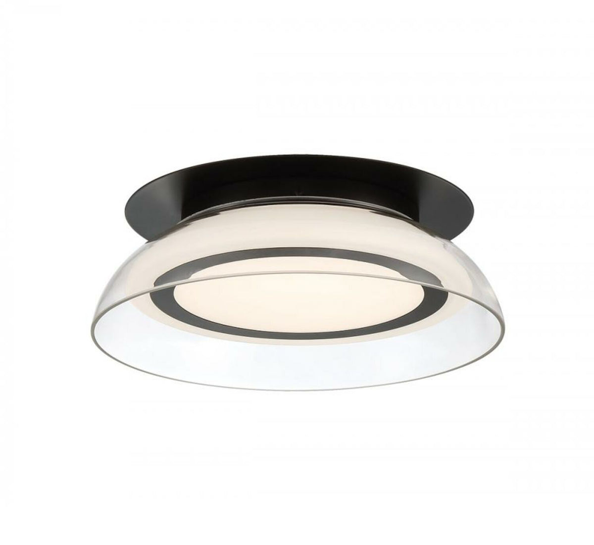 PESCARA SMALL LED CEILING MOUNT - robinsonco.ca