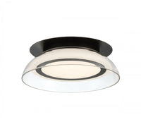 PESCARA SMALL LED CEILING MOUNT - robinsonco.ca