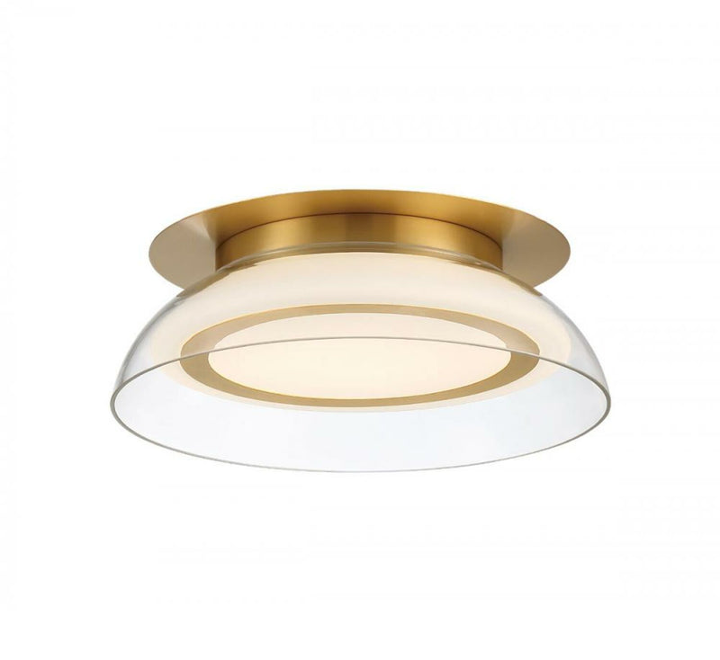 PESCARA SMALL LED CEILING MOUNT - robinsonco.ca