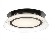 PESCARA LARGE LED CEILING MOUNT - robinsonco.ca