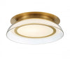 PESCARA LARGE LED CEILING MOUNT - robinsonco.ca