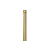 LINARI CEILING FAN DOWNROD - robinsonco.ca