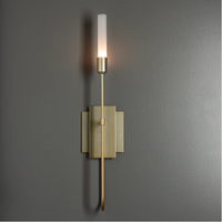 LISSE 1-LIGHT SCONCE - robinsonco.ca