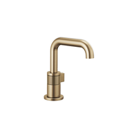 LITZE® SINGLE-HANDLE LAVATORY - robinsonco.ca