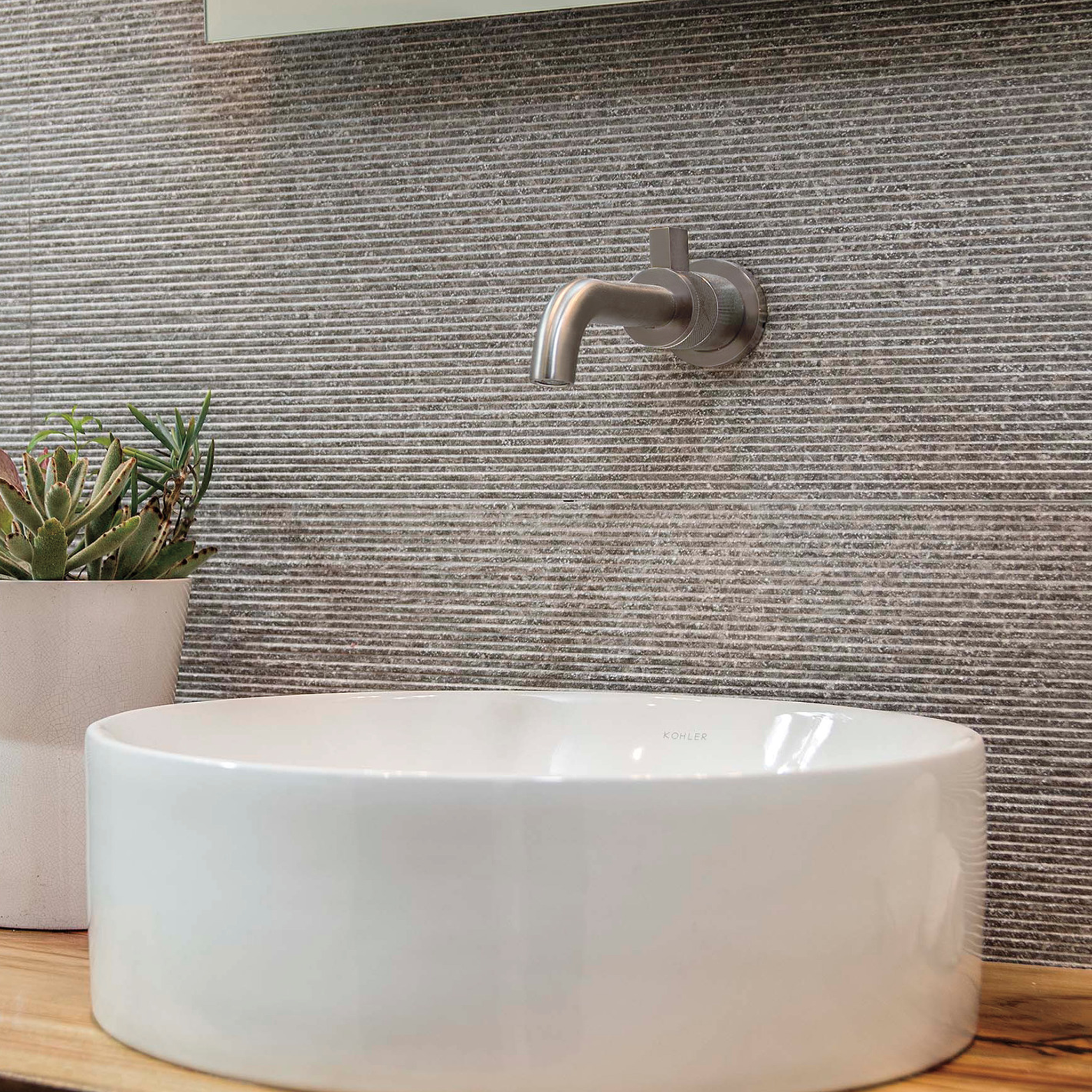 LITZE® WALL MOUNT LAVATORY - robinsonco.ca
