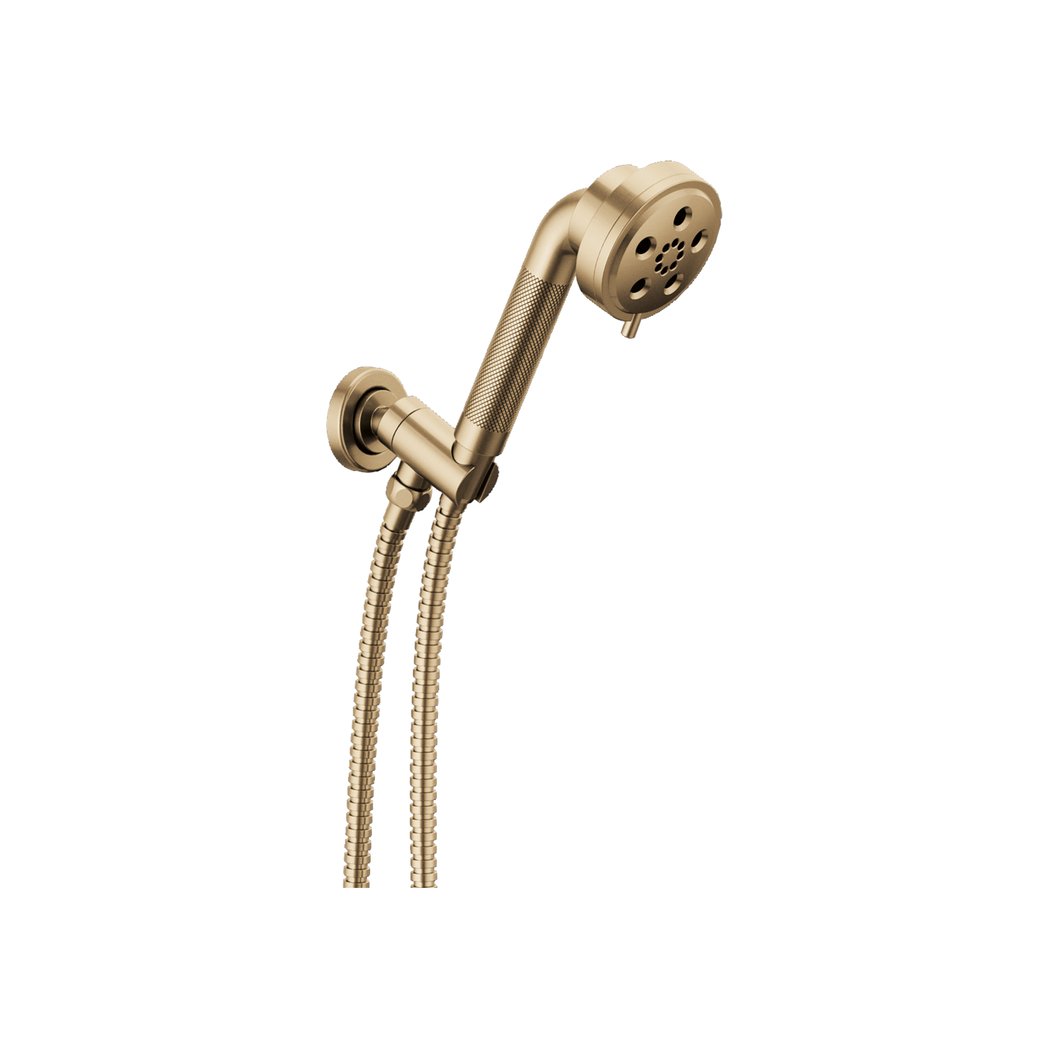 LITZE® WALL MOUNT HANDSHOWER WITH H2OKINETIC® TECHNOLOGY - robinsonco.ca