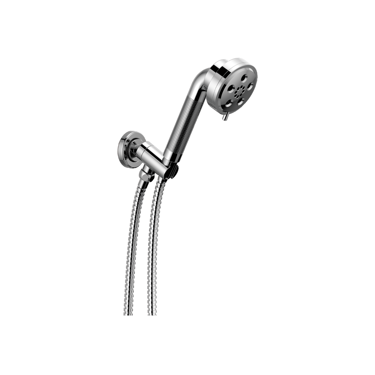 LITZE® WALL MOUNT HANDSHOWER WITH H2OKINETIC® TECHNOLOGY - robinsonco.ca