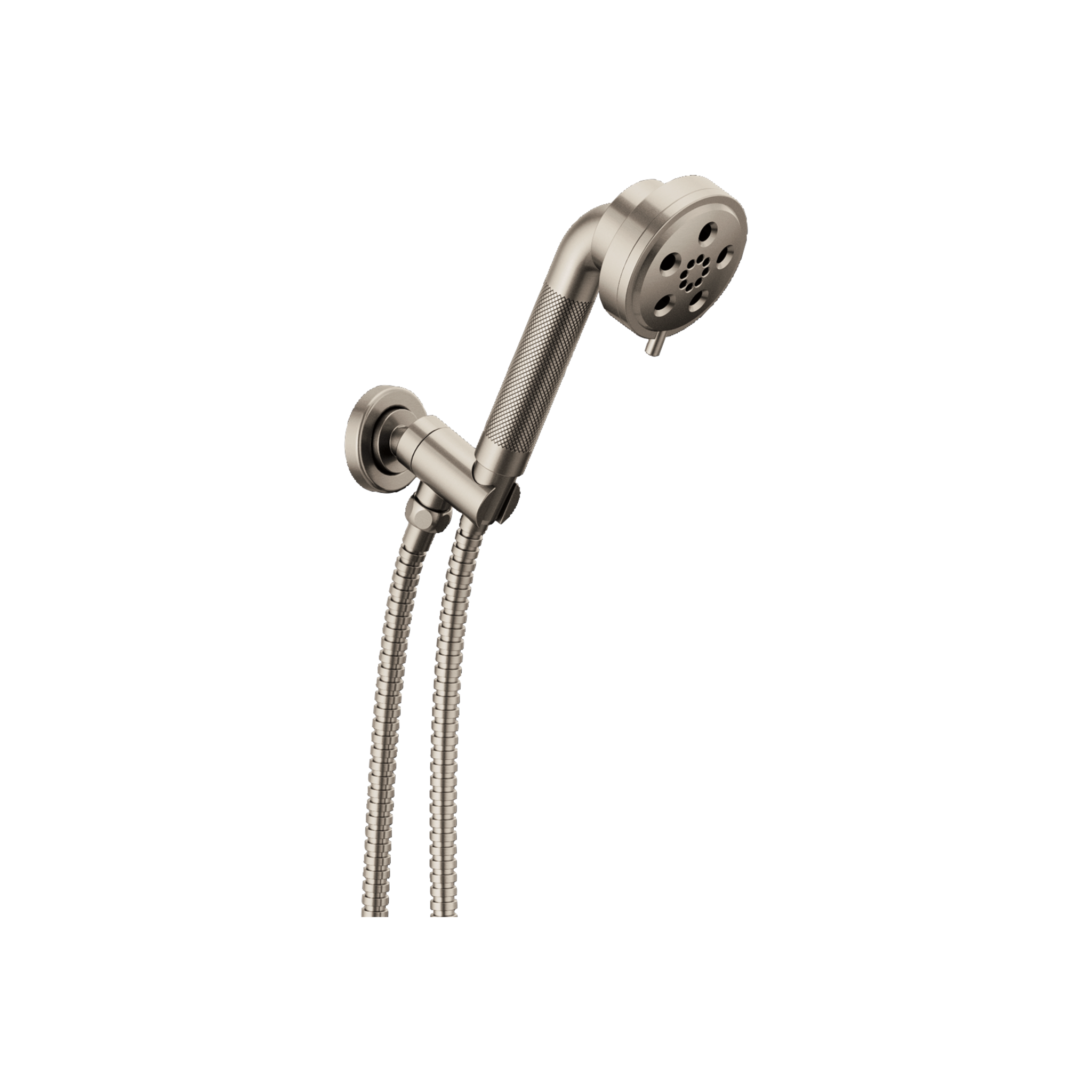 LITZE® WALL MOUNT HANDSHOWER WITH H2OKINETIC® TECHNOLOGY - robinsonco.ca