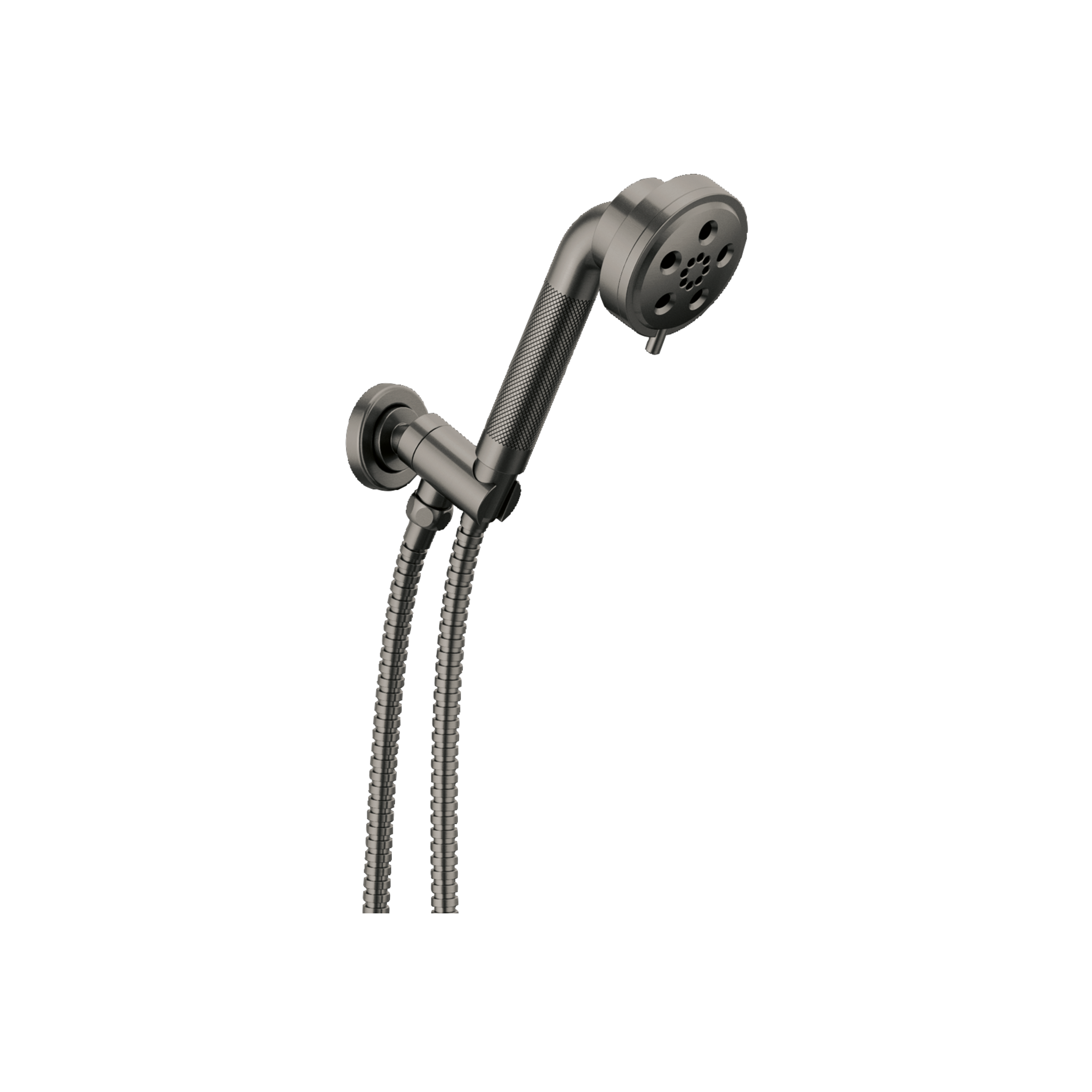 LITZE® WALL MOUNT HANDSHOWER WITH H2OKINETIC® TECHNOLOGY - robinsonco.ca
