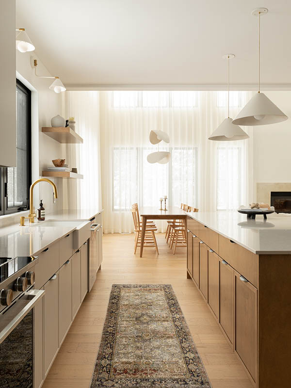 ROBINSON Lighting & Bath