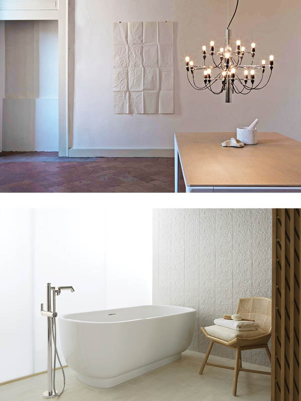 ROBINSON Lighting & Bath