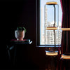 NOCTAMBULE FLOOR LAMP BY KONSTANTIN GRCIC (MULTIPLE OPTIONS) - robinsonco.ca