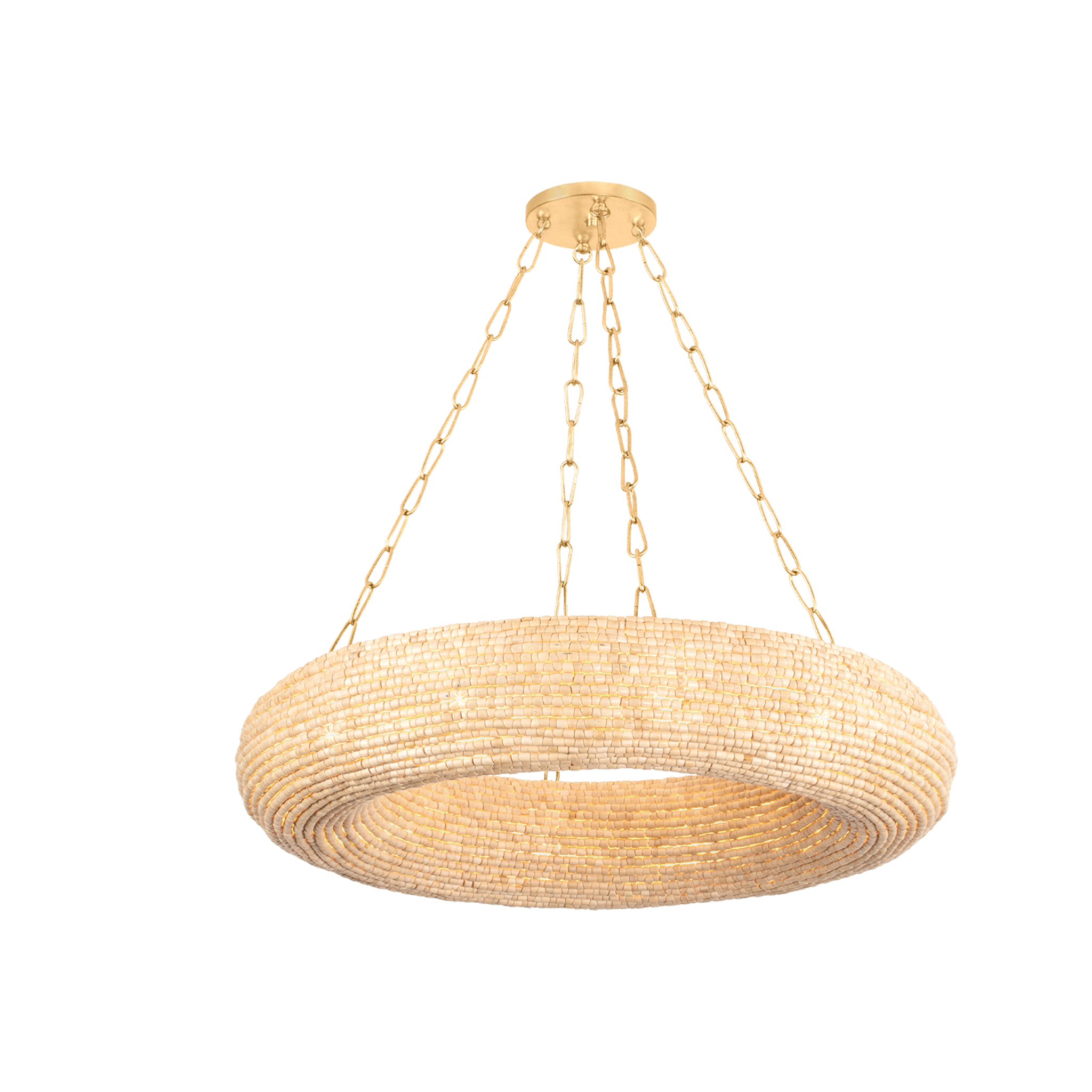 LURE CHANDELIER - robinsonco.ca