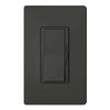 DIVA SINGLE POLE/3-WAY C-L DIMMER, WITH GLOSS FINISH - robinsonco.ca