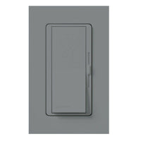 DIVA SINGLE POLE/3-WAY C-L DIMMER, WITH GLOSS FINISH - robinsonco.ca