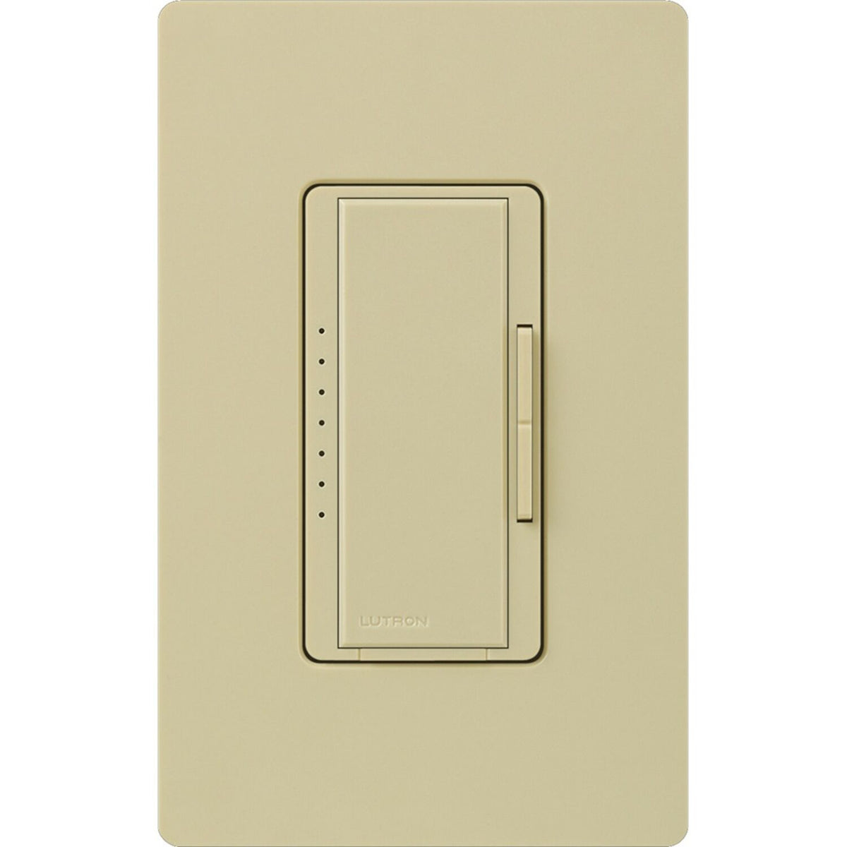 DIVA 3-WAY 300W ELECTRONIC LOW VOLTAGE DIMMER, WITH GLOSS FINISH - robinsonco.ca
