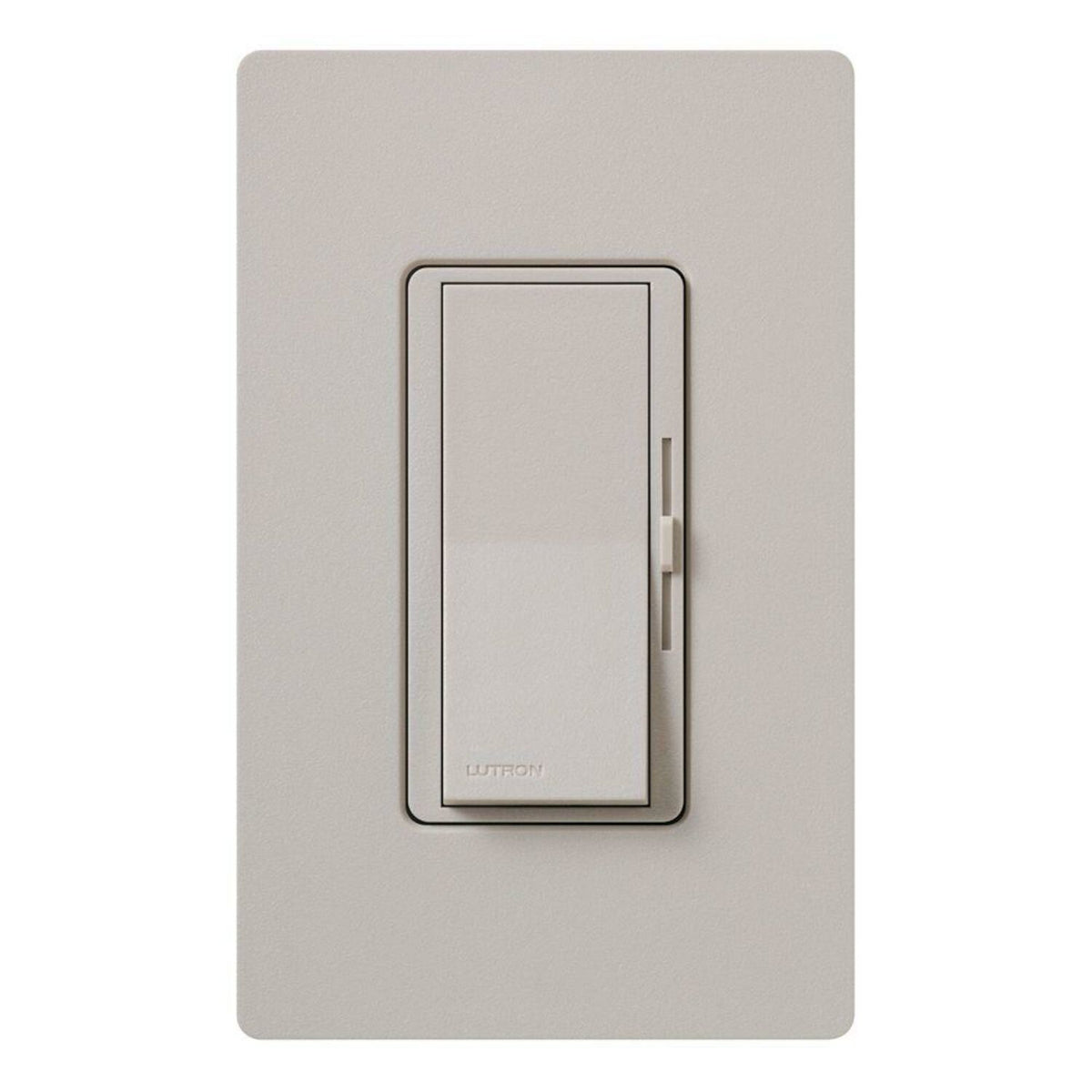 DIVA 3-WAY 300W ELECTRONIC LOW VOLTAGE DIMMER, WITH GLOSS FINISH - robinsonco.ca