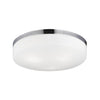 XENON 3 LIGHT 14" FLUSH MOUNT - robinsonco.ca