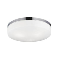 XENON 3 LIGHT 14" FLUSH MOUNT - robinsonco.ca