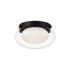 CASPIAN LED FLUSH MOUNT (MULTIPLE SIZES) - robinsonco.ca