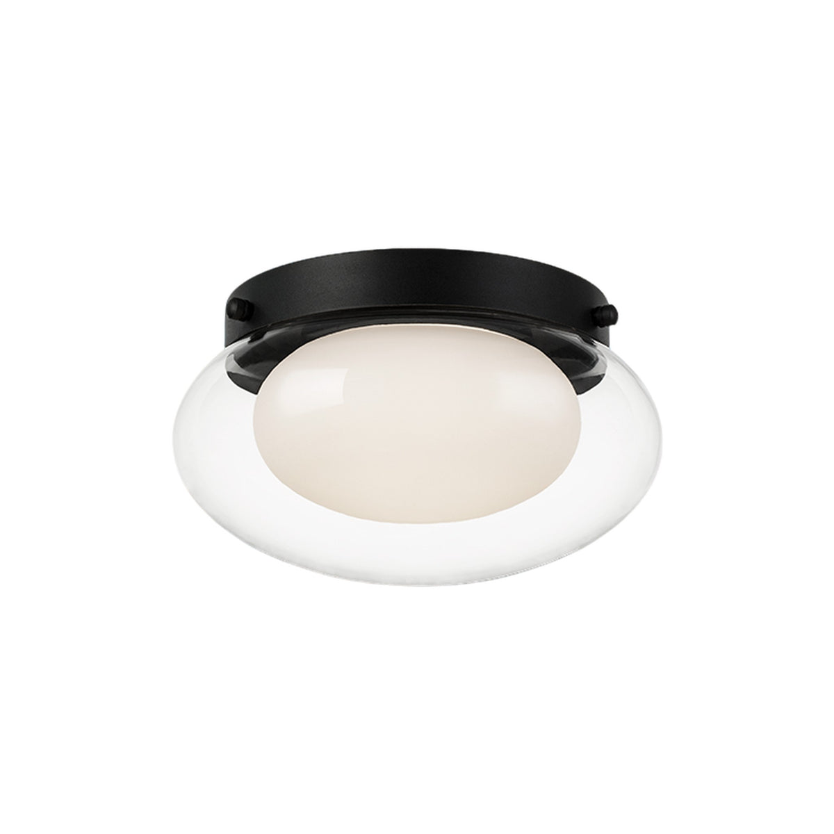 CASPIAN LED FLUSH MOUNT (MULTIPLE SIZES) - robinsonco.ca