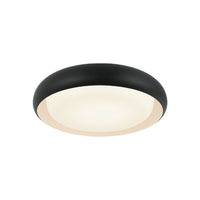 MILIA 1-LIGHT LED FLUSH MOUNT (MULTIPLE SIZES) - robinsonco.ca