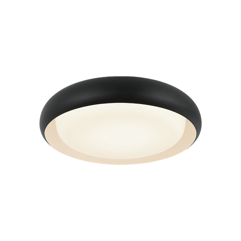 MILIA 1-LIGHT LED FLUSH MOUNT (MULTIPLE SIZES) - robinsonco.ca