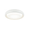 MILIA 1-LIGHT LED FLUSH MOUNT (MULTIPLE SIZES) - robinsonco.ca
