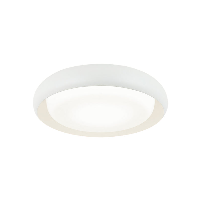 MILIA 1-LIGHT LED FLUSH MOUNT (MULTIPLE SIZES) - robinsonco.ca