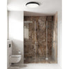 MILIA 1-LIGHT LED FLUSH MOUNT (MULTIPLE SIZES) - robinsonco.ca