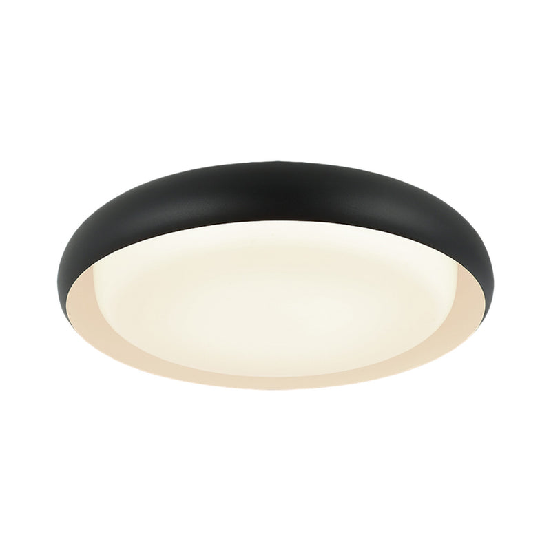 MILIA 1-LIGHT LED FLUSH MOUNT (MULTIPLE SIZES) - robinsonco.ca