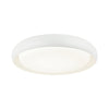 MILIA 1-LIGHT LED FLUSH MOUNT (MULTIPLE SIZES) - robinsonco.ca